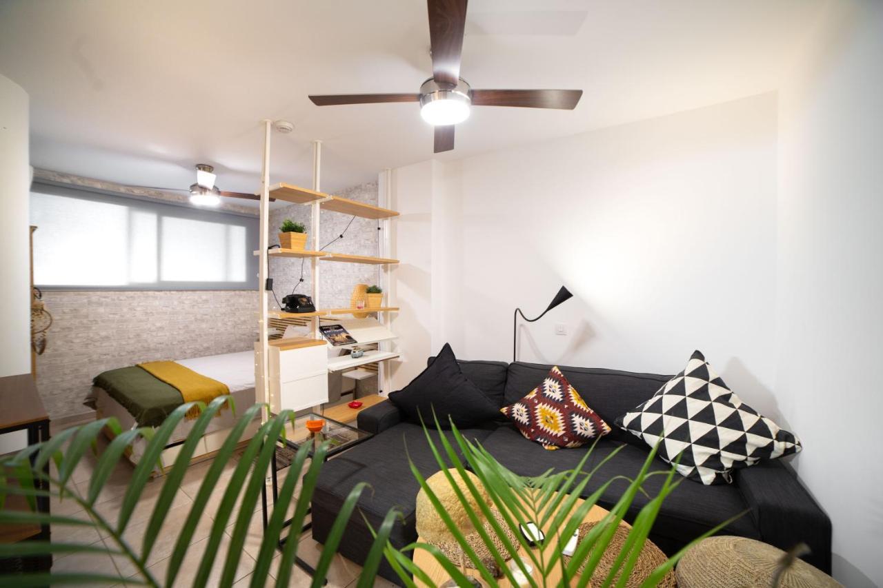 Appartments In The Historic Center Near Beach Limassol Exterior foto