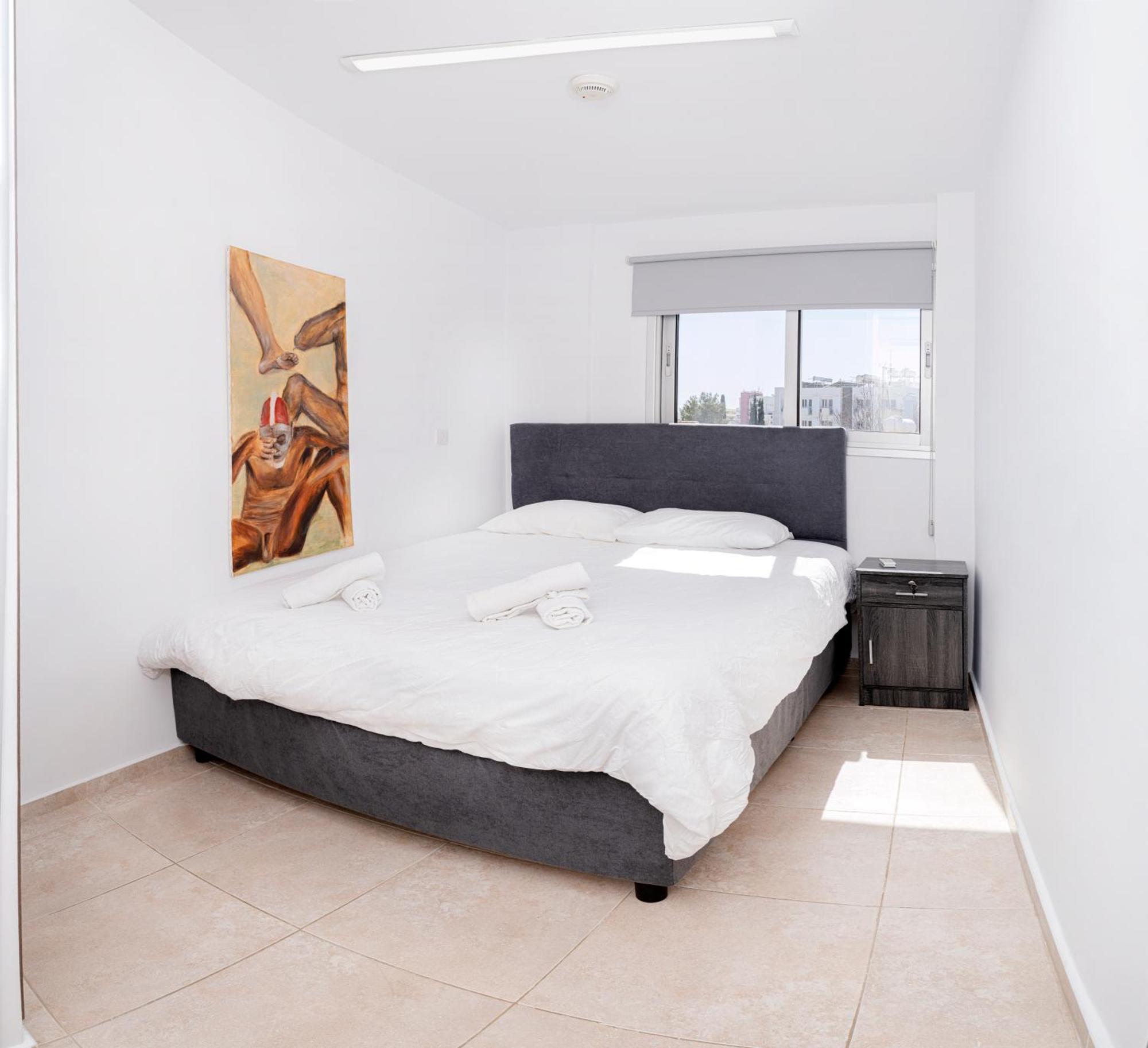 Appartments In The Historic Center Near Beach Limassol Exterior foto
